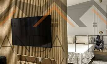 Imagem 2: APARTAMENTO RESIDENCIAL em SÃO CAETANO DO SUL - SP, CERÂMICA