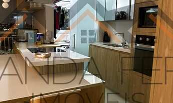 Imagem 7: APARTAMENTO RESIDENCIAL em SÃO CAETANO DO SUL - SP, CERÂMICA