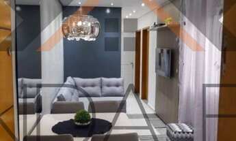 Imagem: APARTAMENTO RESIDENCIAL em SANTO ANDRÉ