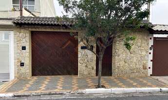 Imagem: CASA RESIDENCIAL em SÃO CAETANO DO SUL