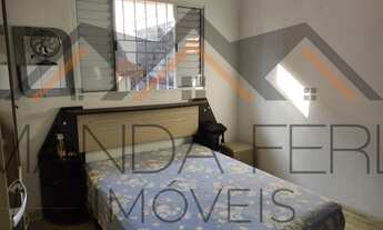 Imagem 7: CASA RESIDENCIAL em SÃO CAETANO DO SUL - SP, FUNDAÇÃO