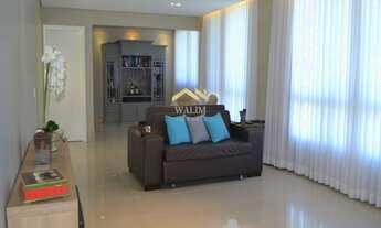 Imagem: Apartamento para venda, 3 quartos, suíte