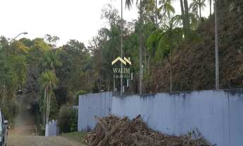 Imagem 5: Terreno, à venda, Ville de Montagne, lote com 1.007 m² de área útil, frente 26m, em decliv