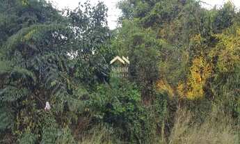 Imagem 4: Terreno, à venda, Ville de Montagne, lote com 1.007 m² de área útil, frente 26m, em decliv