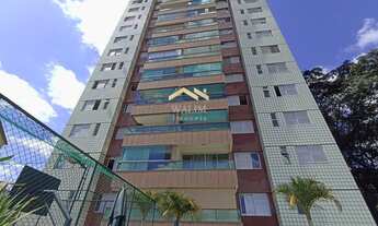 Imagem 1: Apartamento para venda, com 4 quartos, suíte, 205 m², laser completo, lavabo, cozinha amp