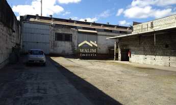 Imagem 7: Galpão para locação, aluguel, com área de 2700 m², próximo ao Hospital Santa Rita,Barreiro