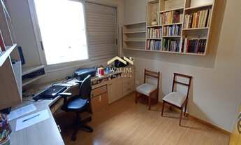 Imagem 6: Apartamento para venda, com 4 quartos, suíte, 205 m², laser completo, lavabo, cozinha amp