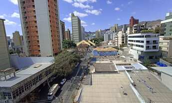 Imagem 2: Apartamento para venda, com 4 quartos, suíte, 205 m², laser completo, lavabo, cozinha amp