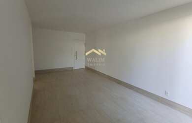 Imagem 2: Apartamento para venda com área privativa, 2 quartos, suíte, sala integrada, 104 m², 2 vag