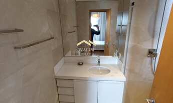 Imagem 4: Apartamento para venda, com 4 quartos, suíte, 205 m², laser completo, lavabo, cozinha amp