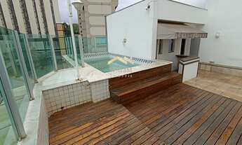 Imagem: Venda Cobertura duplex, 500 m², 4 quartos