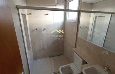 Imagem 4: Venda de Cobertura linear, 2 quartos grandes, 2 suítes, 3 vagas de garagem, 2 lavabos, esp