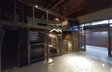 Imagem 5: Loja para locação ou aluguel, Funcionários, para área de gastronomia, restaurantes, com 30