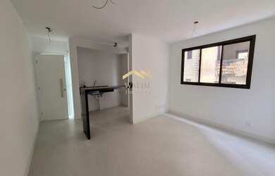 Imagem 3: Apartamento novo para venda, 2 quartos, 01 suíte, 2 vagas amplas, 57 m², ótima localização