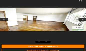 Imagem: Apartamento para venda 3 quartos, uma suíte