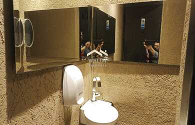 Imagem 5: Loja para locação ou aluguel para área de gastronomia, restaurantes, com 250 m², 5 banhei