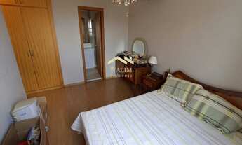 Imagem 3: Apartamento para venda, com 4 quartos, suíte, 205 m², laser completo, lavabo, cozinha amp