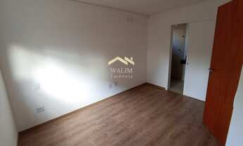 Imagem 2: Venda apartamento tipo, 2 quartos e com 2 suites, lavabo, sala integrada, 67,56 m², 2 vaga