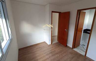 Imagem 2: Venda de Cobertura linear, 2 quartos grandes, 2 suítes, 3 vagas de garagem, 2 lavabos, esp