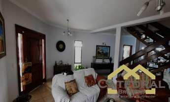 Imagem: EXCELENTE CASA NO BAIRRO DO HORTO FLORESTAL