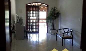 Imagem 3: CHÁCARA À VENDA COM 4 DORMITÓRIOS, 1828 M² - RECANTO DA PRATA - JUNDIAÍ/SP