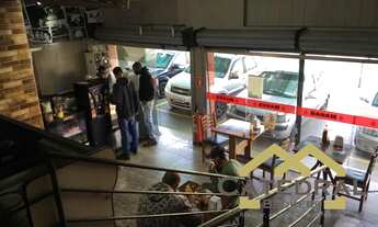 Imagem 2: PRÉDIO À VENDA, 501 M² POR R$ 4.000.000,00 - GRAMADÃO - JUNDIAÍ/SP