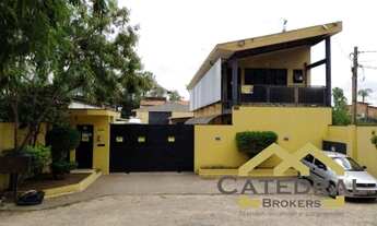 Imagem 2: GALPÃO À VENDA, 620 M² POR R$ 1.960.000,00 - POSTE - JUNDIAÍ/SP