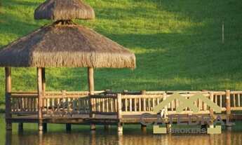 Imagem 3: Terreno à venda, 1000m² - Villagio di Paradiso - Itatiba/SP