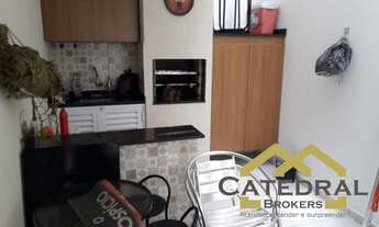 Imagem 5: Sobrado com 3 quartos em condomínio à Venda em Jundiaí - Bairro das Tulipas