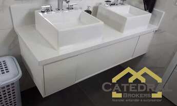 Imagem 7: Sobrado com 300m² de área construída de 3 dormitórios por R$1.600.000,00 em Jundiaí/SP