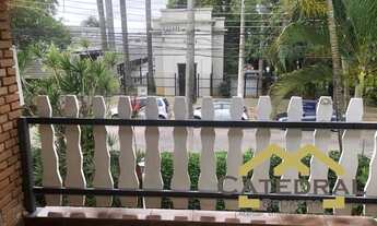 Imagem 6: SOBRADO COM 3 DORMITÓRIOS À VENDA, 345 M² POR R$ 1.780.000,00 - VILA PADRE NÓBREGA - JUNDI