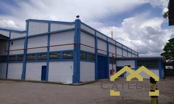 Imagem 7: GALPÃO, 12235 M² - VENDA POR R$ 55.000.000,00 - CHÁCARA INDEPENDÊNCIA - JUNDIAÍ/SP