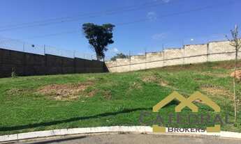 Imagem 2: Terreno à venda em condomínio fechado Jundiaí/SP