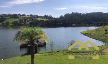 Imagem 2: Terreno à venda, 1000m² - Villagio di Paradiso - Itatiba/SP