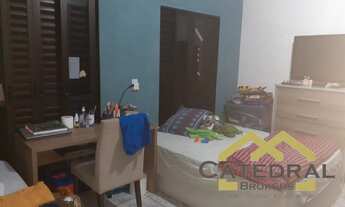 Imagem 7: SOBRADO COM 3 DORMITÓRIOS À VENDA, 237 M² POR R$ 890.000,00 - JARDIM FLORESTAL - JUNDIAÍ/S