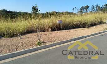 Imagem 2: TERRENO À VENDA, 250 M² POR R$ 185.000,00 - MONTE SERRAT - ITUPEVA/SP