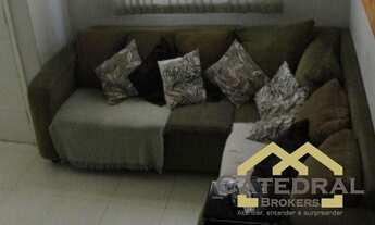 Imagem 2: SOBRADO COM 3 DORMITÓRIOS À VENDA, 92 M² POR R$ 750.000,00 - VILA MAFALDA - JUNDIAÍ/SP