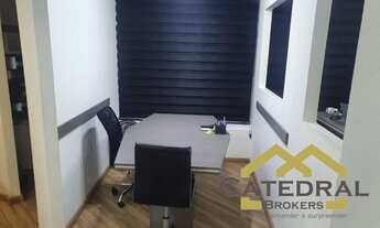 Imagem 5: SALA À VENDA, 51 M² POR R$ 575.000,00 - CHÁCARA URBANA - JUNDIAÍ/SP