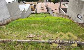 Imagem: TERRENO À VENDA, 240 M² POR R$ 230.000,00