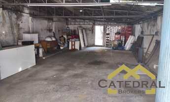 Imagem: GALPÃO À VENDA, 87 M² POR R$ 600.000,00