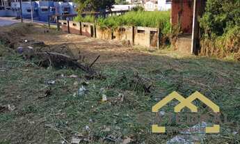 Imagem 2: Terreno à venda com 761m² por R$522.000,00 em Campo Limpo Paulista/SP