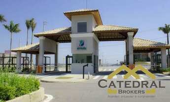 Imagem: Terreno à venda, 250 m² - Reserva Ermida