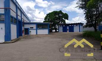 Imagem: GALPÃO, 12235 M² - VENDA POR R$ 55.000.000,00