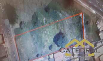 Imagem: TERRENO À VENDA, 655 M² POR R$ 514.000,00