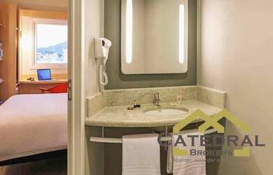 Imagem 5: FLAT À VENDA, 18 M² POR R$ 400.000,00 - ANHANGABAÚ - JUNDIAÍ/SP