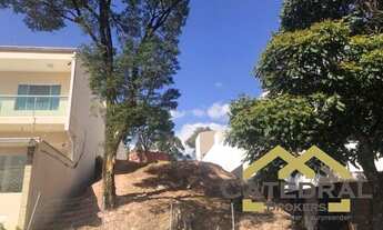 Imagem 3: TERRENO À VENDA, 367 M² POR R$ 320.000,00 - JARDIM PAULISTA - CAMPO LIMPO PAULISTA/SP