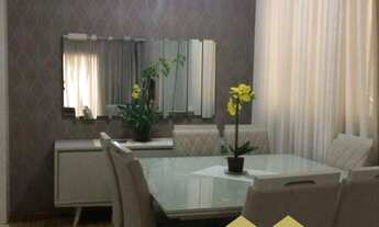 Imagem 3: SOBRADO COM 3 DORMITÓRIOS À VENDA, 240 M² POR R$ 750.000,00 - AGAPEAMA - JUNDIAÍ/SP