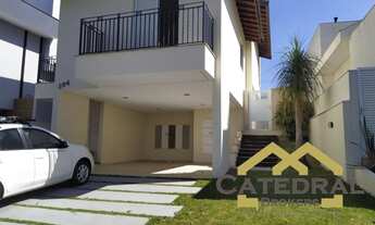 Imagem 4: Sobrado à venda por R$1.350.000,00 no condomínio Ibi Aram II - Itupeva/SP