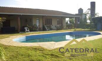 Imagem 4: SITIO COM 145.000 M² PARA VENDA EM ÁREA RURAL DE JUNDIAÍ, PERTO PARQUE CORRUPIRA