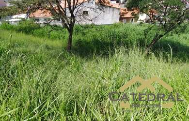 Imagem 6: TERRENO À VENDA, 355 M² POR R$310.000,00 - HORTO SANTO ANTONIO - JUNDIAÍ/SP